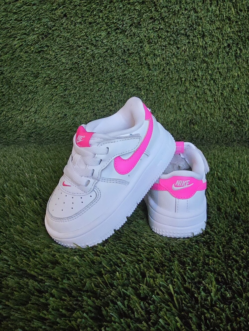 Nike Force 1 Low Easy On